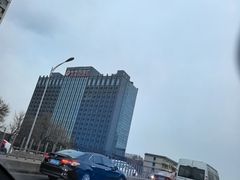 -贵州大厦贵州厅(樱花园西街店)