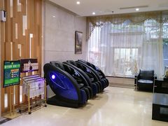 -金紫薇酒店(成都春熙路步行街店)