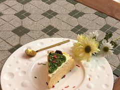 -果仁·意大利餐厅(财富广场店)