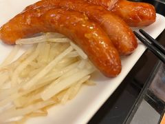 -博多一幸舍(侨福芳草地购物中心店)