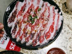 -東門韩国传统烤肉·韩国料理(银座直营店)