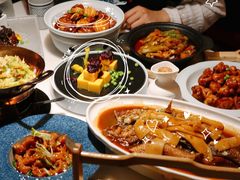 -径山十八道·风味民间菜(杭州总店)