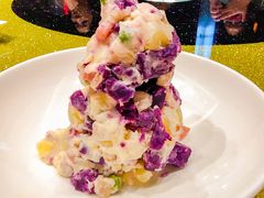 双味薯泥-申宴酒楼(王子百货店)