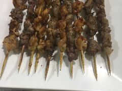 -大明铜锅·烤涮坊·烧烤(总店)