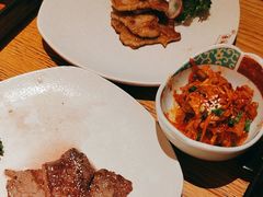 -赤坂亭·M9和牛烧肉·铁板烧·日料398放题(长泰广场店)