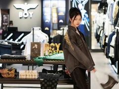 -茂业百货(东门店)