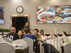 -鸿运楼烤鸭店(天桥店)