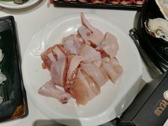 -蚝大仙横琴生蚝火锅(日月贝店)