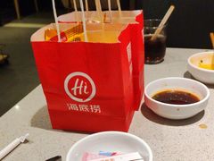 -海底捞火锅(群光广场店)