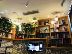 -乐宴KTV(华强北中航城君尚购物中心店)