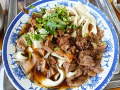 -清真-戏楼王记牛肉面