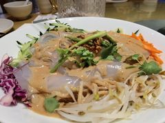 -关东小磨东北菜(上海长风大悦城店)