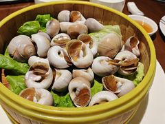 -文华小渔村(椒江康平路店)