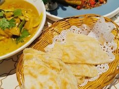 印度飞饼-Siam泰餐厅(水上公园店)