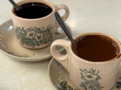 -何九海南茶店(鬼仔巷店)
