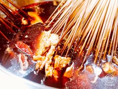 -盖帮鳝鱼串串(东郊记忆店)