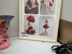 -海马体照相馆(上海万象城店)