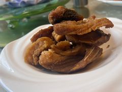 -三台山庄中餐厅