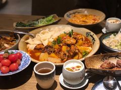 -那时新疆·若羌(经纬汇店)