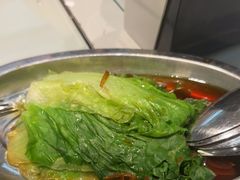 -敏华冰厅(平安金融中心店)