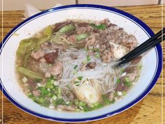 -白露塘杀猪粉(药王街店)