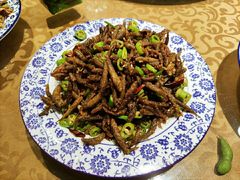 -高伟炒鸡总店(金源路店)