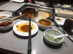 -海底捞火锅(吴中路店)