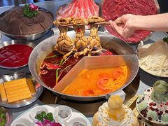 -万达坊(花园路店)