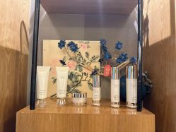 -阿莲新妆护肤造型