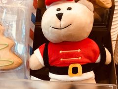 -星巴克(来福士办公楼店)