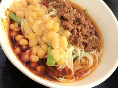 -秦云老太婆摊摊面(磁器口店)