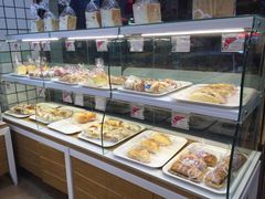 -欣奇西点蛋糕(蓝天店)