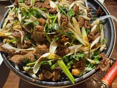 -南门小馆·清真(国贸商城店)