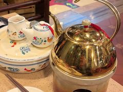 -点都德(大茶楼店)