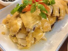 -品鲜村农家菜·阳澄湖大闸蟹(总店)