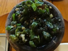 -郑件洋芋饭庄