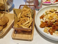-聆桂烤鸭·金奖烤鸭(静联广场店)