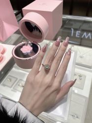 -周大福CHOW TAI FOOK(北京SKP店)