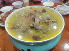 -坛南湾农家乐·海鲜楼·大排档(平潭坛南湾店)