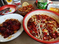 -老三样·旧食新味(万寿宫店)