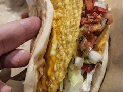 -Taco Bell 塔可钟(民田路店)