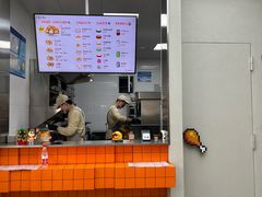 -PIXEL BOY炸鸡店(上海首店)