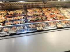 -山姆会员商店(上海浦东店)
