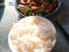 -北大地皖峰饭馆