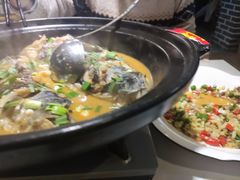 -千岛湖小鱼儿·淳安匠心农家菜