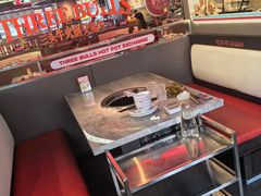 -三头牛·潮汕牛肉生蚝火锅 (夏湾店)