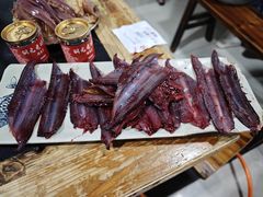 -铜元老码头鳝鱼火锅