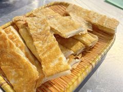 -串小白烧烤(金沙洲店)