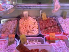 -周良天山牛杂城(天山路总店)