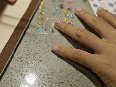 -海底捞火锅(宇飞大厦店)
